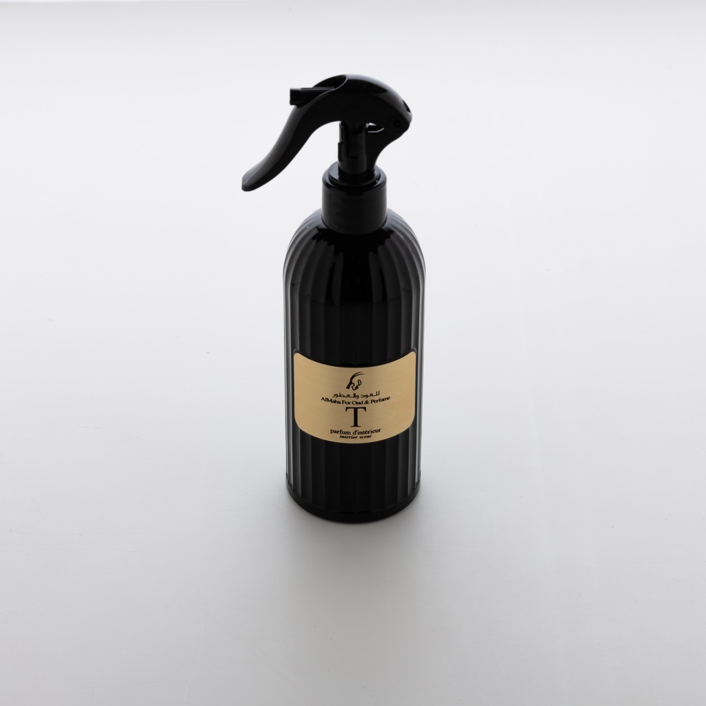 Interior Scent Perfume (T) 