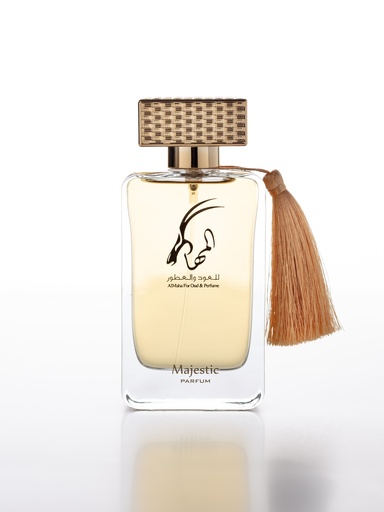 Majestic