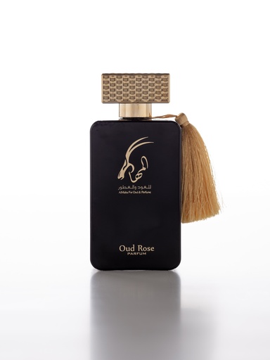 Oud Rose