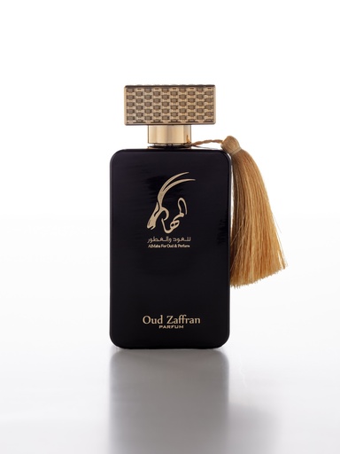 Oud Zaffran